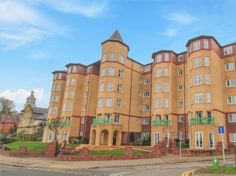 33, Alexandra Court, Penarth, Vale of Glamorgan, CF64 3LA